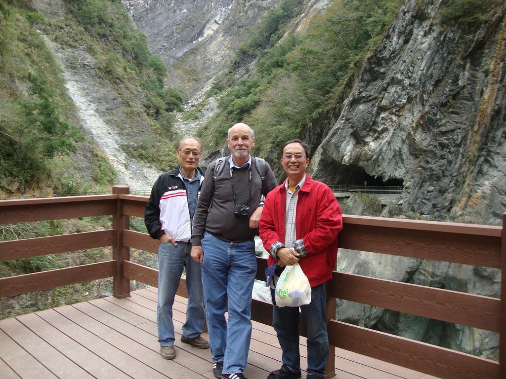 Taroko Sialin Coffee Farm Homestay Xiulin Ngoại thất bức ảnh